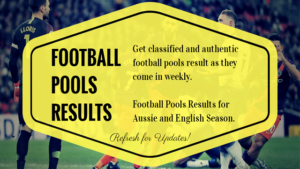 week 40 pool results 2021